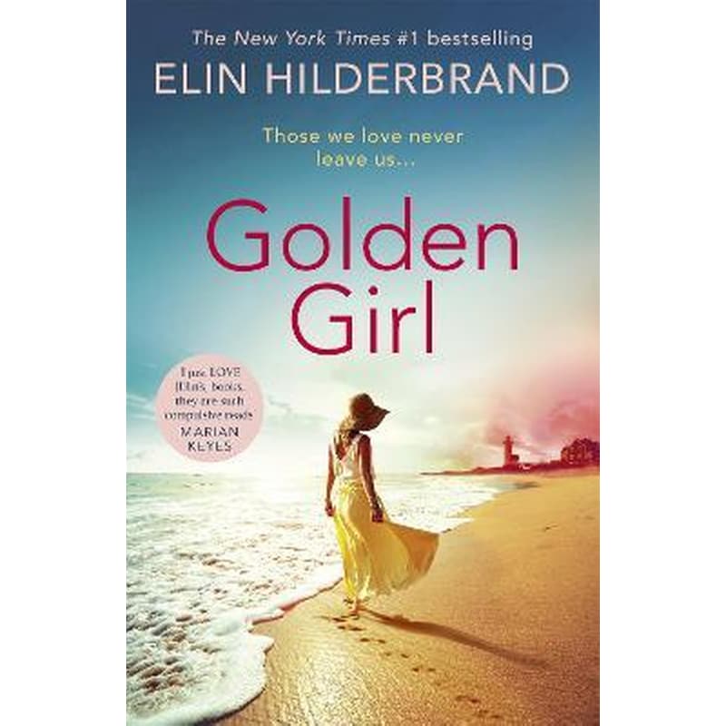 Golden Girl