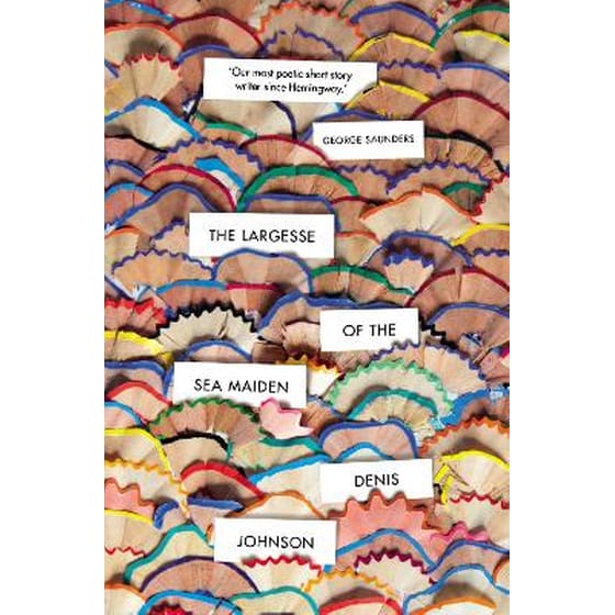 Largesse of the Sea Maiden image 0