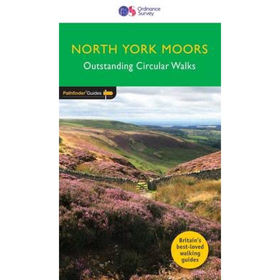 North York Moors image 0