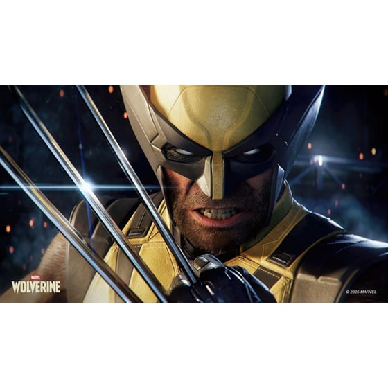 Marvel's Wolverine - PS5 image 3