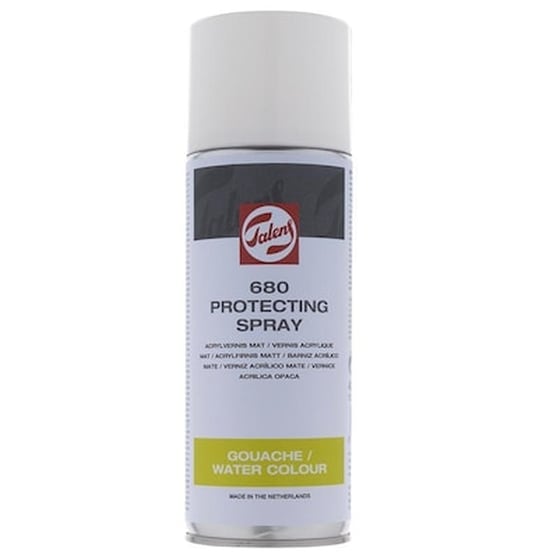 Talens Protecting Spray 680 400ml image 0