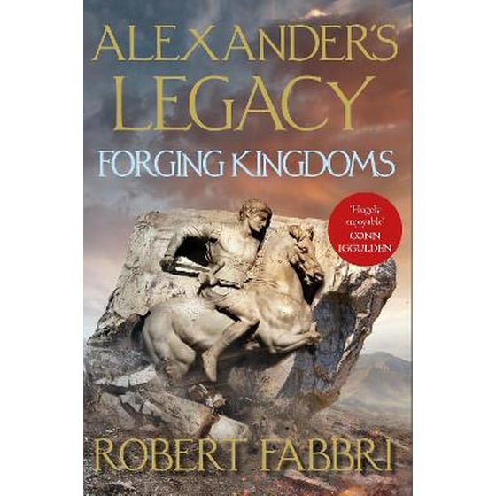 Forging Kingdoms image 0