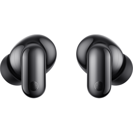Ακουστικά Bluetooth Huawei FreeBuds Neo - Starry Black image 4