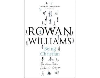 Being Christian image 0