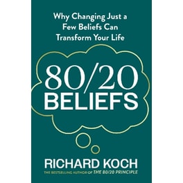 80/20 Beliefs