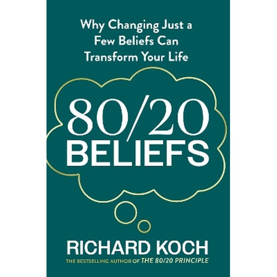 80/20 Beliefs image 0