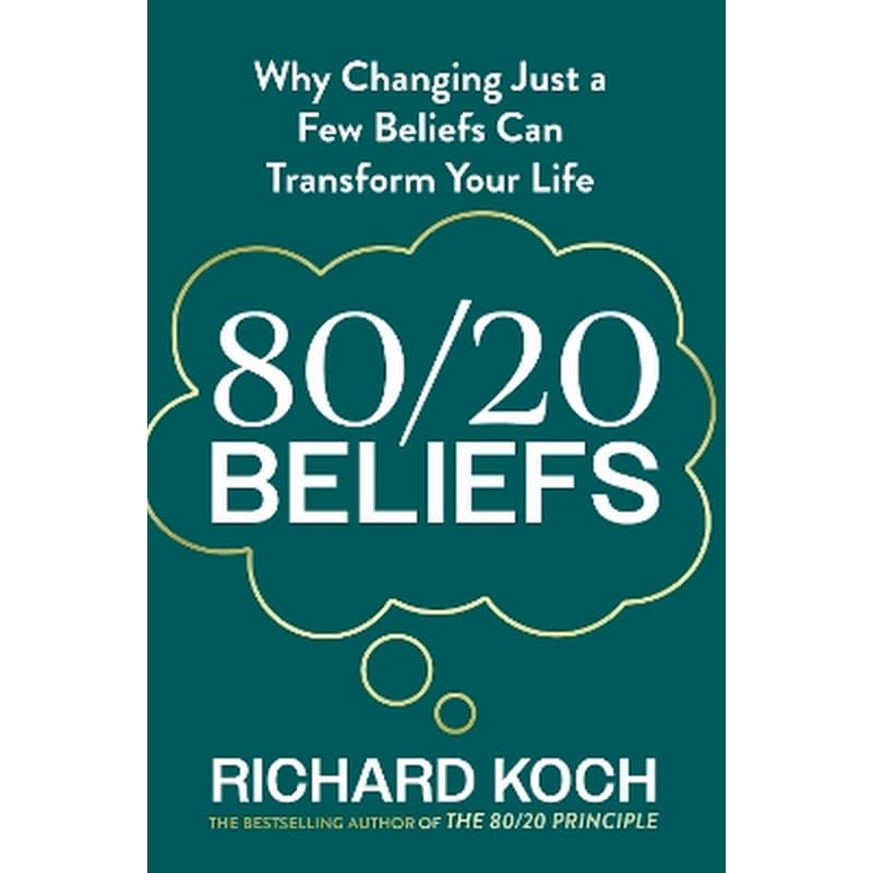 80/20 Beliefs