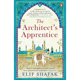 Architect's Apprentice