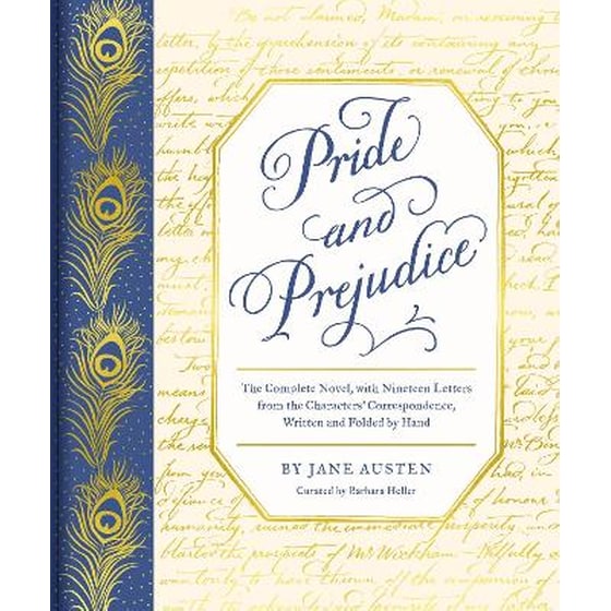 Pride and Prejudice image 0