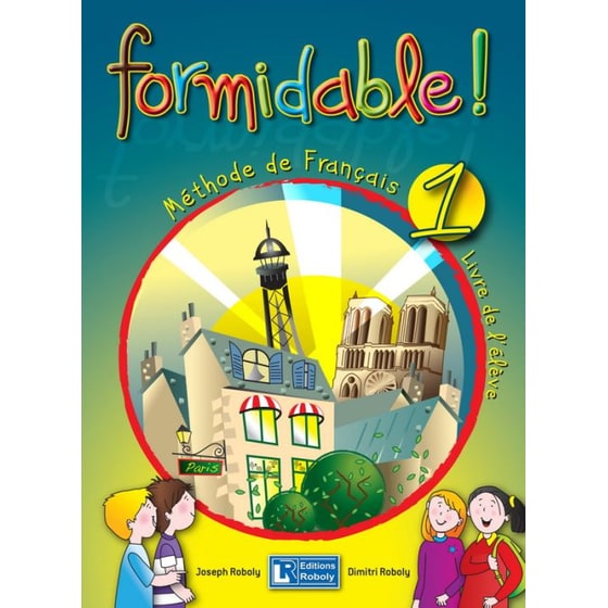 Formidable 1 Methode image 0