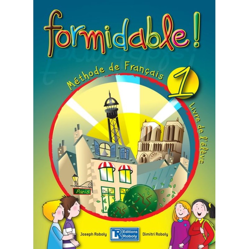 Formidable 1 Methode