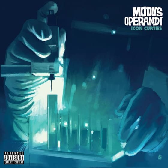 Modus Operandi image 0