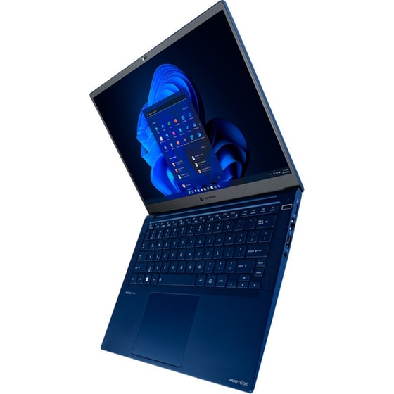 Toshiba Portege X40L-M 14" FHD+ (Intel Core Ultra7-255H/32 GB/1TB SSD/Arc Graphics/Win11Pro) Laptop image 3