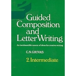 Guided Composition and Letter Writing 2