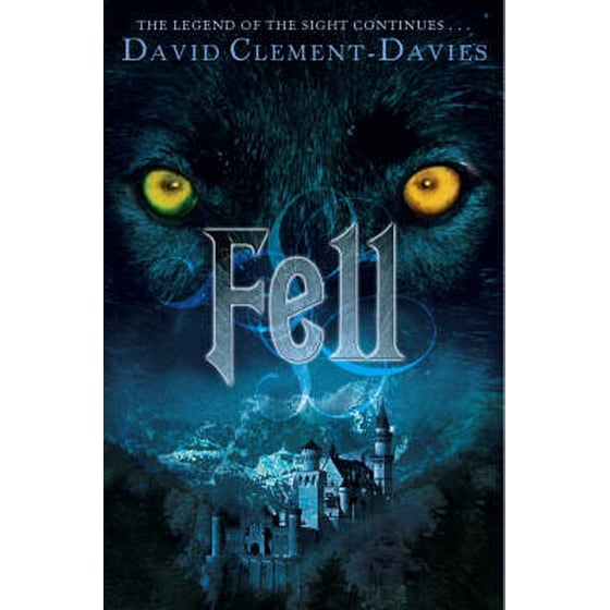 Fell image 0