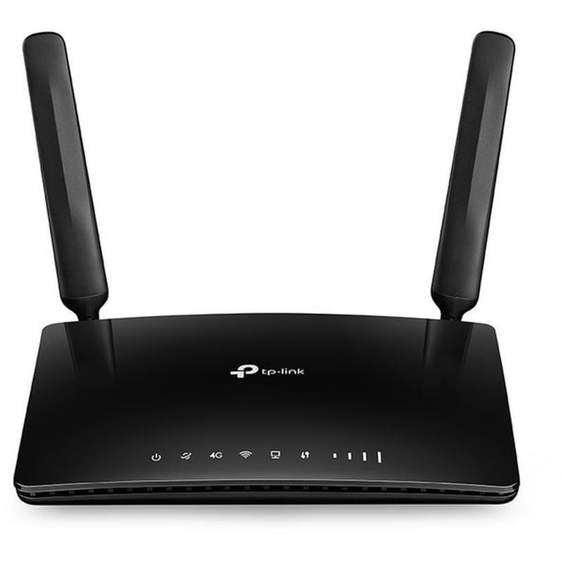 TP-LINK TP-Link Archer MR400 Router Wi-Fi 5 Dual Band (2.4 5GHz)