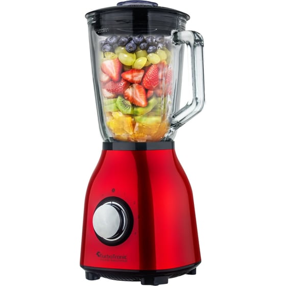 TURBOTRONIC TT-BG6 1.5 L 1400 W Μπλέντερ image 0