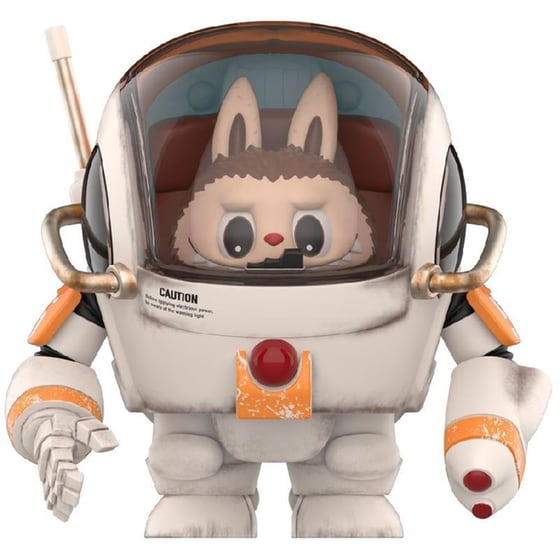 Φιγούρα Pop Mart The Monsters x Kow Yokoyama Ma.k. Series Blind Box image 1