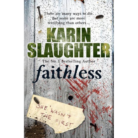 Faithless image 0