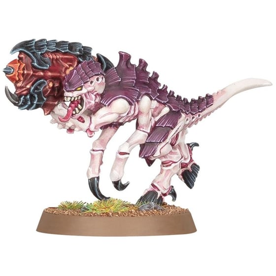 Tyranids: Termagants New Warhammer 40k GAMES WORKSHOP image 2