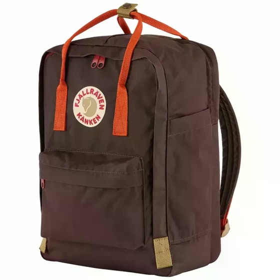Σακίδιο Πλάτης Fjallraven Koncept Laptop 15" Rowan Red image 2