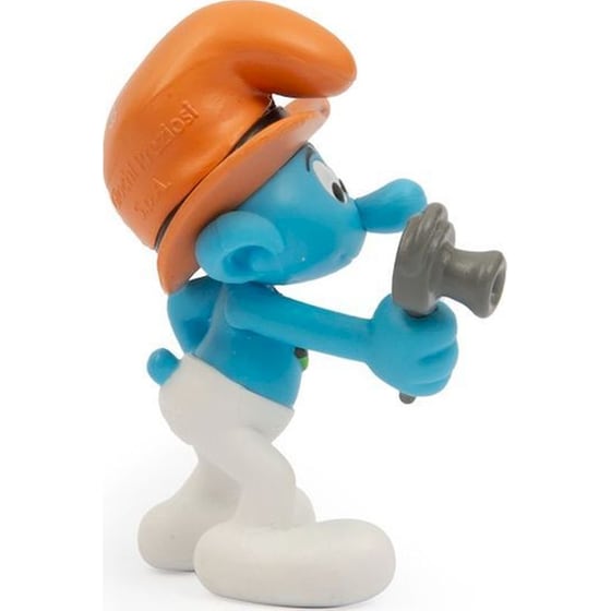 Μίνι Φιγούρες Έκπληξη Giochi Preziosi The Smurfs Στρουμφάκια 5.5 cm - Τυχαία Επιλογή Σχεδίου image 13