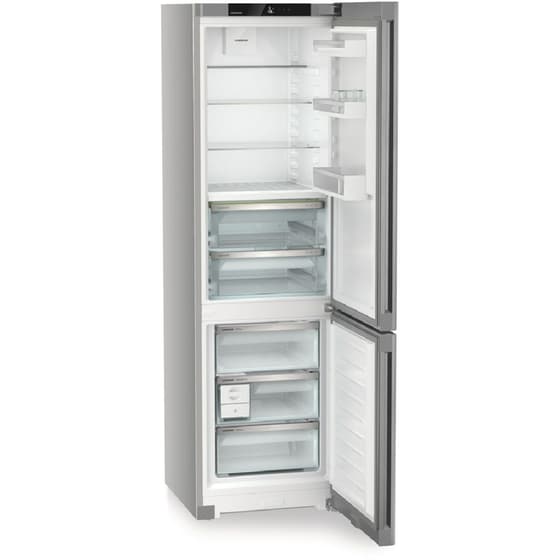 LIEBHERR CBNsfc 572i Plus BioFresh No Frost 361 Lt Inox Ψυγειοκαταψύκτης image 5