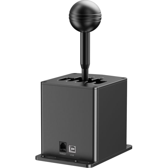 Moza HGP Shifter - Μαύρο image 0