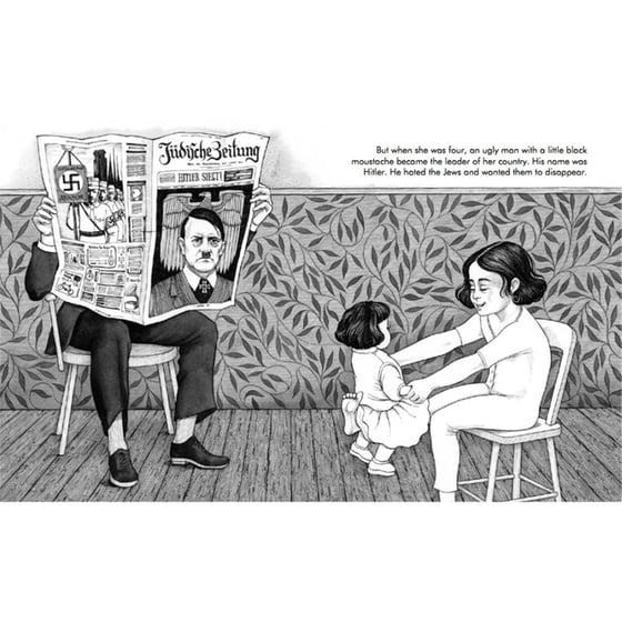 Anne Frank image 2