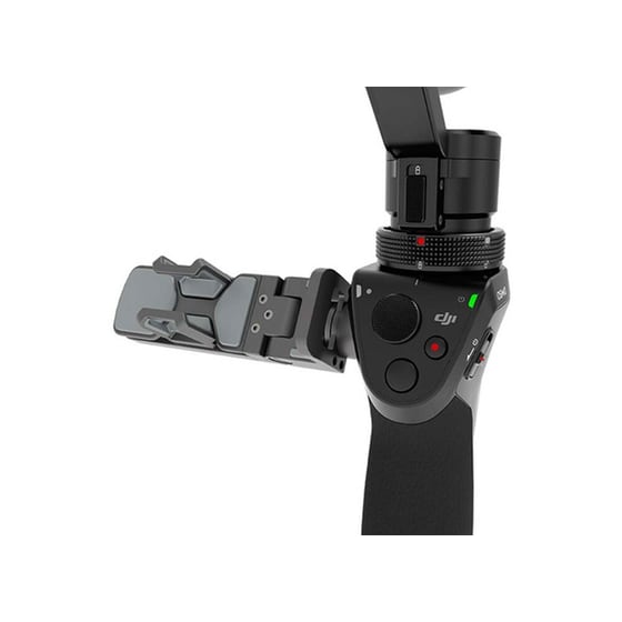 Action Camera  Osmo DJI 4K image 3