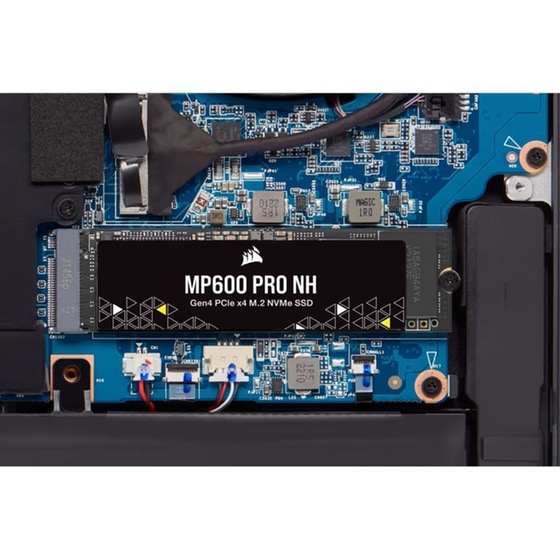 Εσωτερικός Σκληρός Δίσκος SSD Corsair MP600 PRO NH 2TB M.2 NVMe PCI Express 4.0 image 8