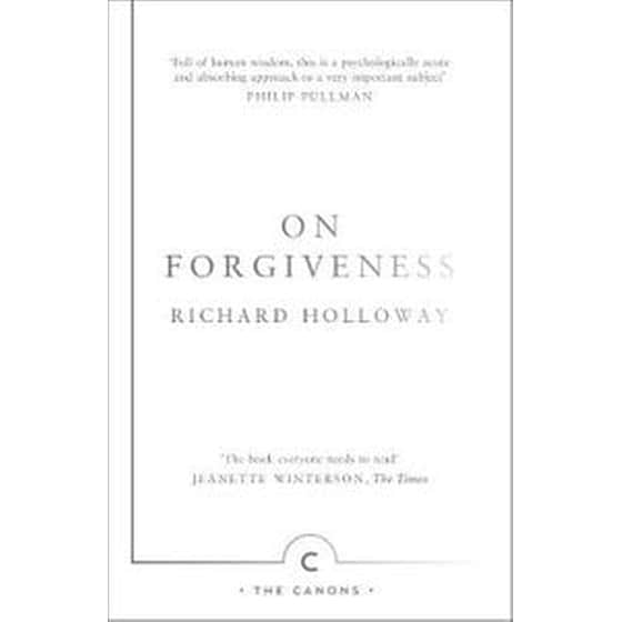 On Forgiveness image 0