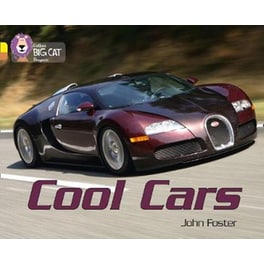 Cool Cars