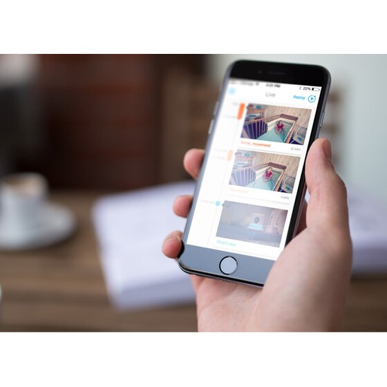 GADGET WITHINGS HOME image 3