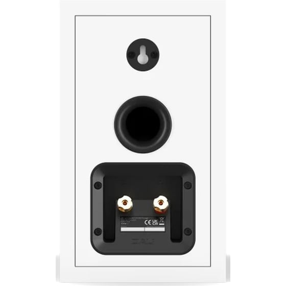 Ηχεία Hi-Fi Dali Sonik 1 - White image 5