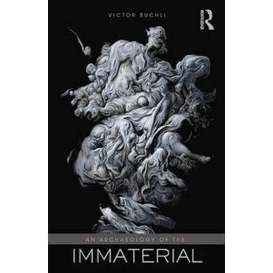 An Archaeology of the Immaterial image 0