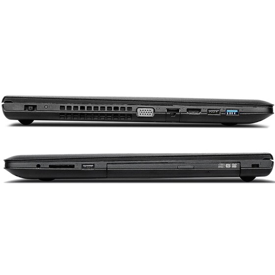 Laptop Lenovo 30015ISK 15.6" (i76500U/8GB/500GB/R5 M330) image 4