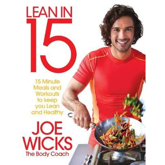 Lean in 15 - The Shift Plan image 0