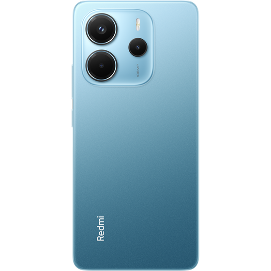 Xiaomi Redmi Note 14 4G 128GB - Blue image 4
