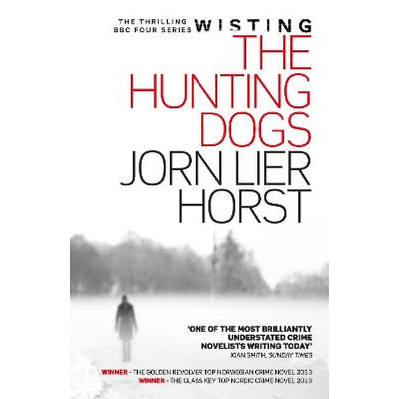 The Hunting Dogs 0984177