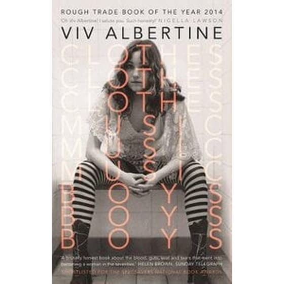 Clothes, Clothes, Clothes. Music, Music, Music. Boys, Boys, Boys. image 0