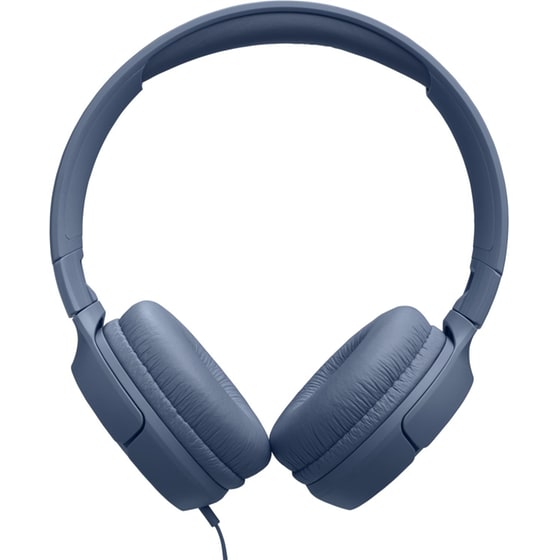 JBL Tune 520C Ενσύρματα Ακουστικά USB-C - Μπλε image 3