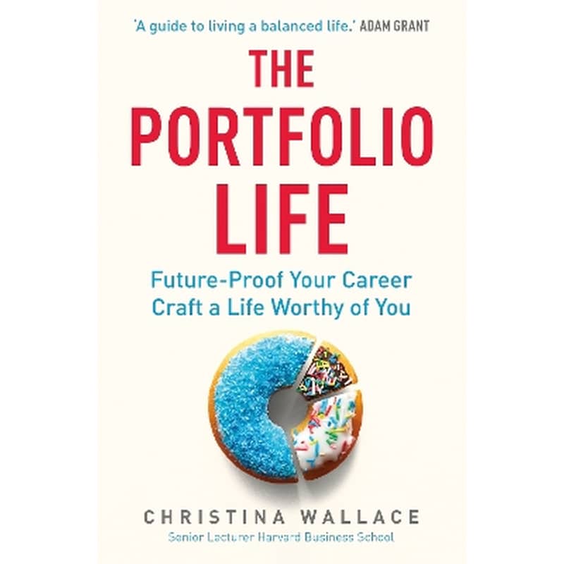 The Portfolio Life
