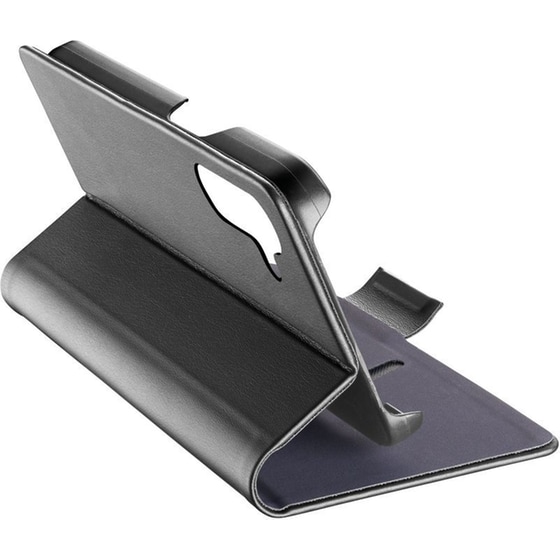 Θήκη  Samsung Galaxy A16 4G/5G - Cellularline Book - Black image 2