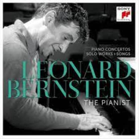 Leonard Bernstein (11CD) image 0