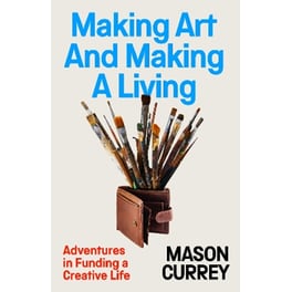 Making Art and Making a Living