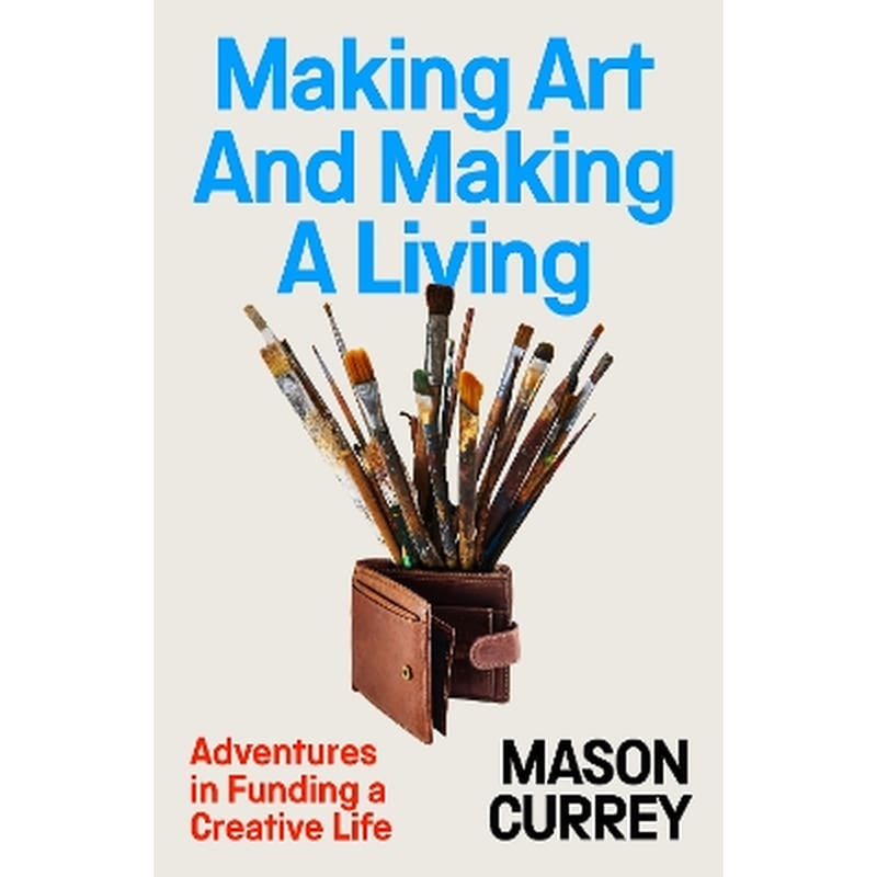 Making Art and Making a Living