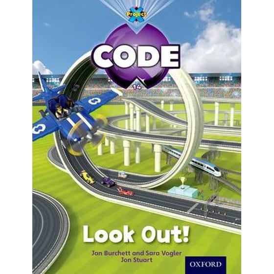 Project X Code- Wild Look Out! image 0