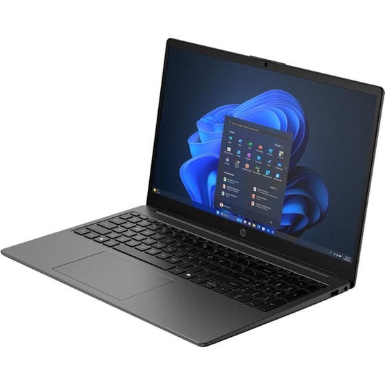 HP EliteBook 250R G9 15.6" FHD Anti-Glare (Intel Core 3-100U/16 GB/512GB SSD/Intel Graphics/FreeDOS) Laptop image 1
