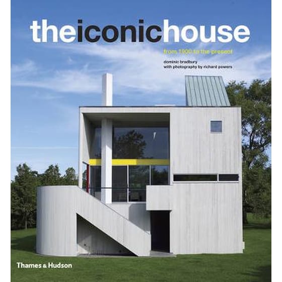 The Iconic House image 0